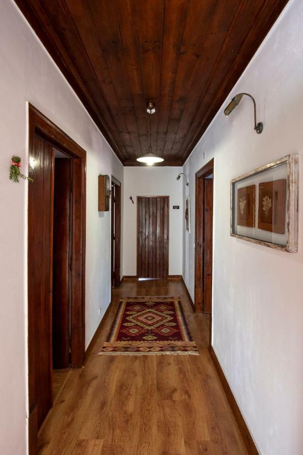 Villa Lagar Do Sapateiro Fontes Esterno foto
